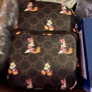 Disney backpack